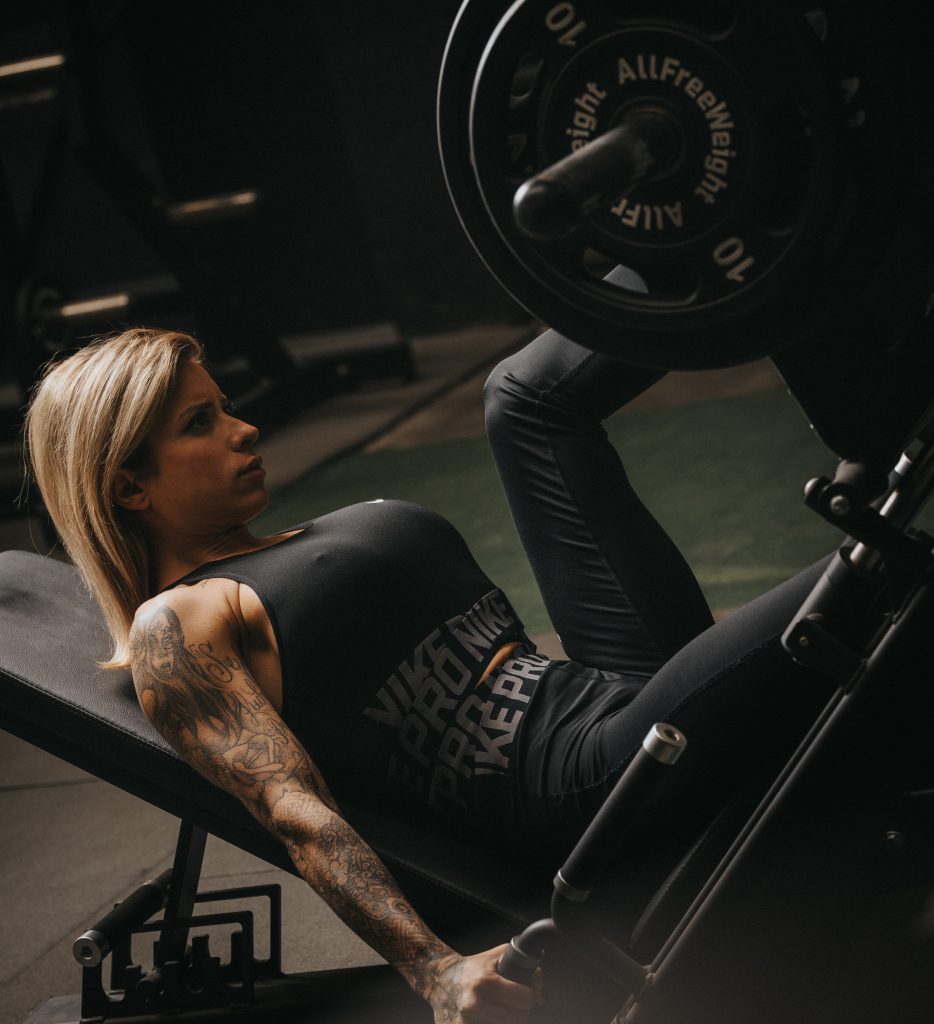 Entrenamiento menopausia estudios