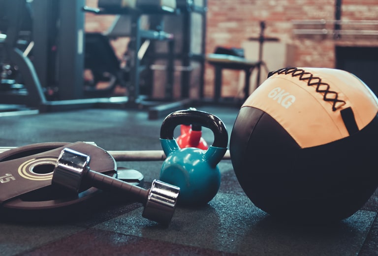 entrenamiento funcional