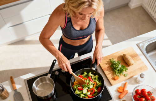 entrenador online menopausia