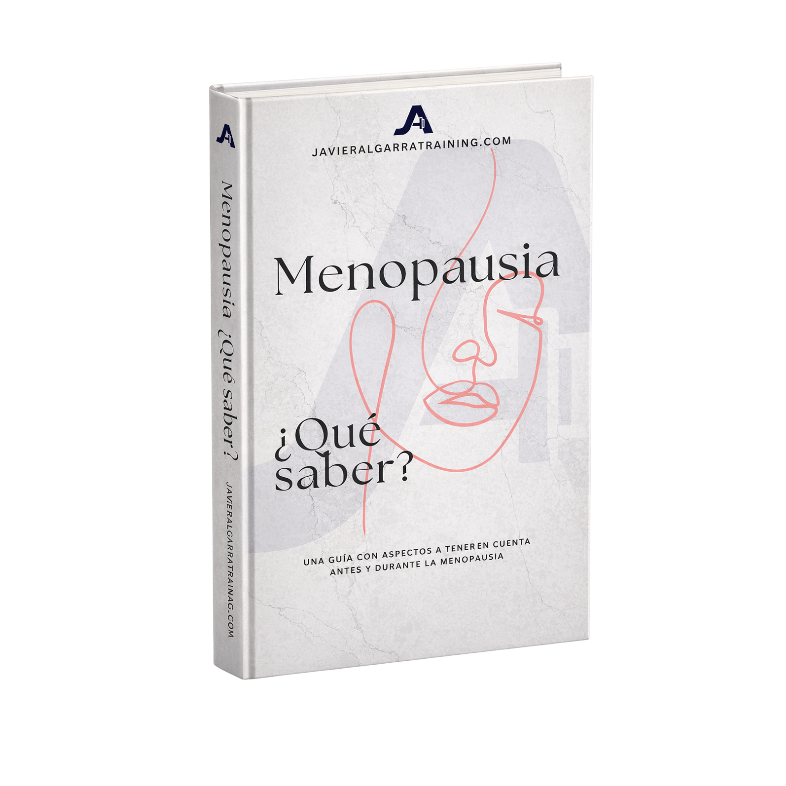 Guía gratuita: Menopausia ¿Qué saber?